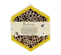 Wooden Bee House – Comparez les prix et achetez sur