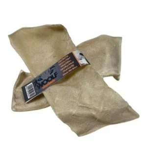 Woolf Chips Cowboy 2x6cm – France