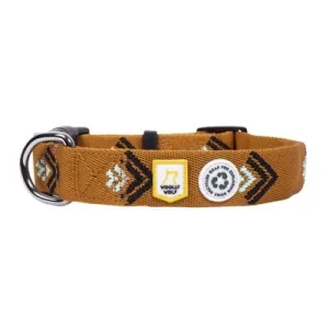 Woolly Wolf Collier Sea to Summit