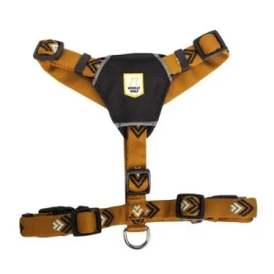 Woolly Wolf Harnais Sea To Summit