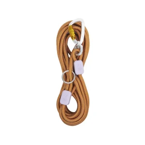 Woolly Wolf Long Rope Leash