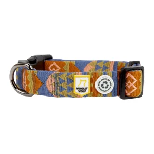 Woolly Wolf Nightless Night Collar