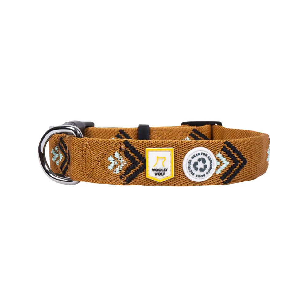 Woolly Wolf Sea To Summit Collier