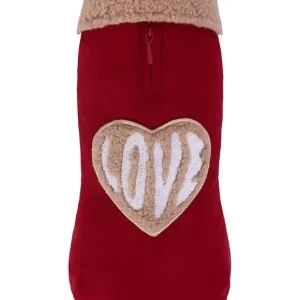 Wouapy - Manteau amoureux