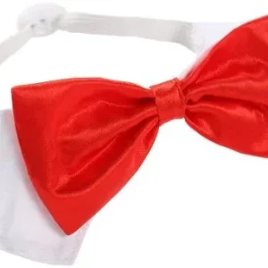 Wouapy Corbata de Moño – France