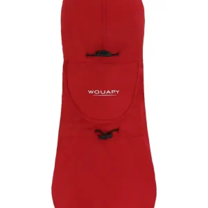 Wouapy - Imperméable pliable