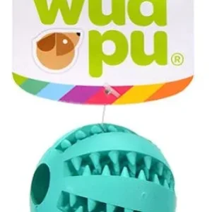Wuapu Balle dental 7 cm – France