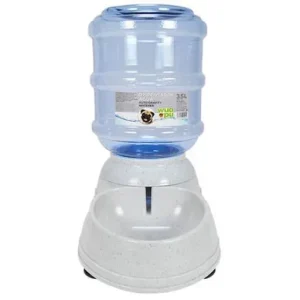 Wuapu Distributeur Eau pour Chiens – France