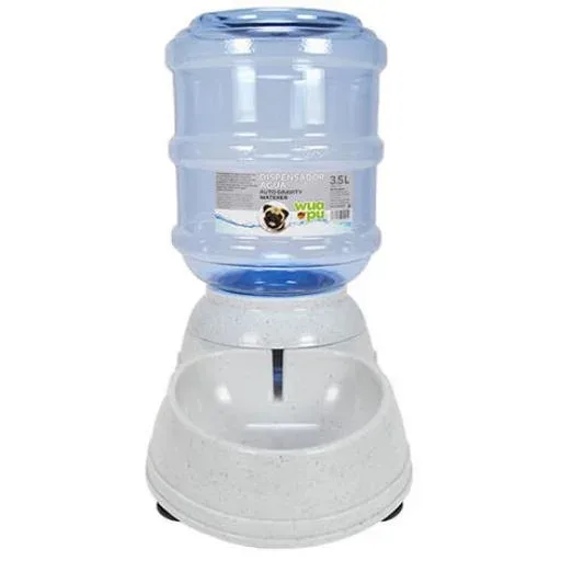 Wuapu Distributeur Eau pour Chiens – France