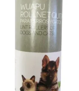 Wuapu Rollnet Rechange Chasse-Poil pour Chiens – France