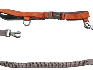 Xt-Dog Sangle de course sportive Orange – France