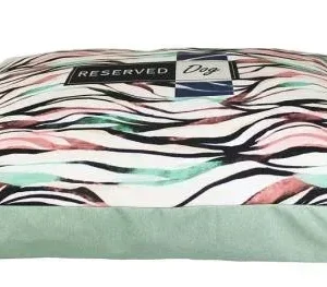 Yagu Matelas pour chien Happy Izaro vert – France