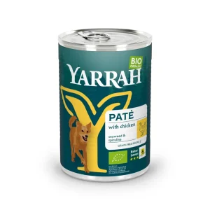 Yarrah bio