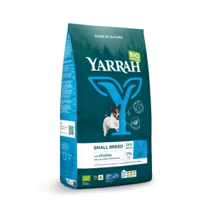 Yarrah bio petite race