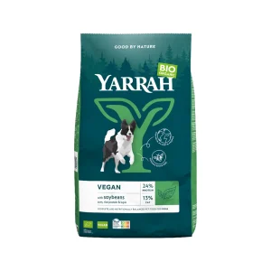 Yarrah Vega Bio