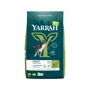 Yarrah Vega Bio Sans Céréales