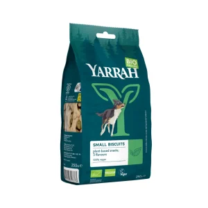 Yarrah - Vega Multi Bicuits Bio