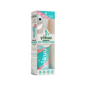 Yokuu Nettoyant multi