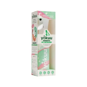 Yokuu Rafraîchisseur probiotique pour animaux