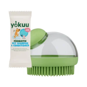 Yokuu Shampoo et après