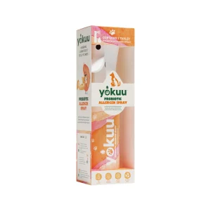 Yokuu Spray probiotique anti