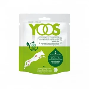 Yoos