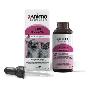 Zanimo – Santé Buccale (Bonne Haleine)