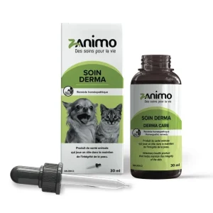 Zanimo – Soins Derma – Skin – Allergies