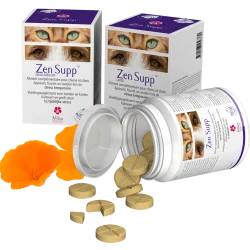 Zen Supp