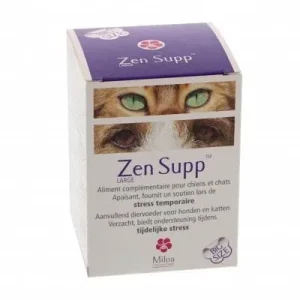 Zen Supp Large