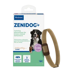 Zenidog collier Chien 10-50 kg