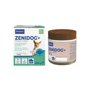 Zenidog Diffuseur de Gel