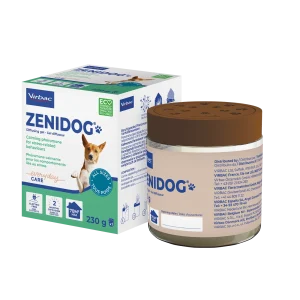 Zenidog Gel diffuseur