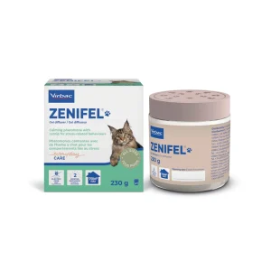 Zenifel Diffuseur de Gel