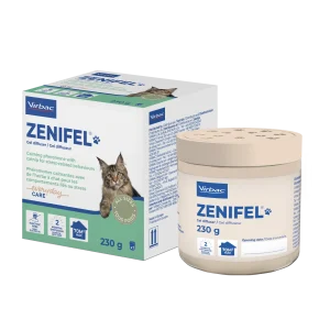 Zenifel Gel diffuseur