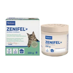 Zenifel® Gel diffuseur