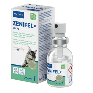 Zenifel Spray