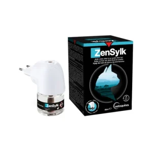 ZenSylk Diffuseur