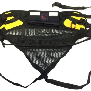 Zero DC Baudrier Speedy ceinture canicross