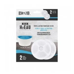 Zeus Cartouche Zeus H2EAU – France