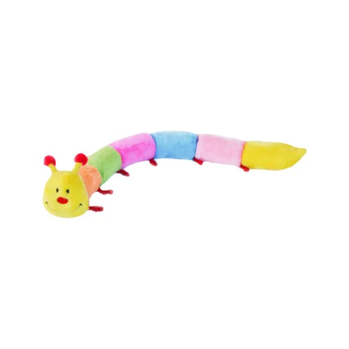 ZippyPaws Caterpillar Deluxe I Commande