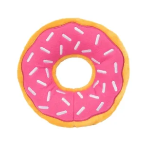ZippyPaws Donut câlin