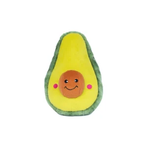 ZippyPaws NomNomz Avocat