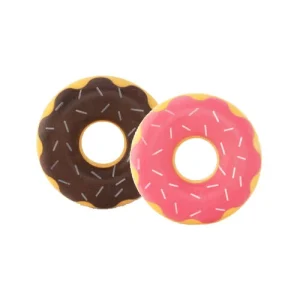 ZippyPaws Tuff Donut