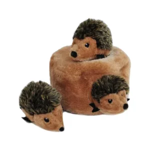 ZippyPaws Zippy Burrow Hedgehog Den