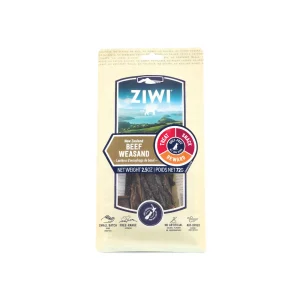ZIWI Friandise Trachée de Bœuf