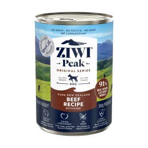 ZIWI Peak - Hundefutter