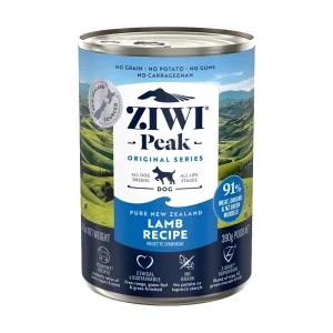 ZIWI Peak - Hundefutter