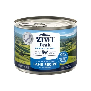 ZIWI Peak Katzenfutter