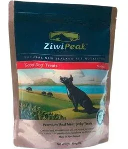 ZiwiPeaK Prix pour Chiens Viande de Cerf – France